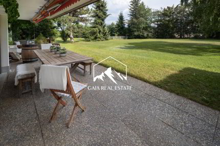 Appartement with 4.5 rooms on sale in Crans-Montana - 160 m² 1/5