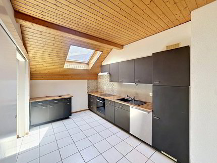 Appartement with 4.5 rooms on sale in Monthey - 110 m² 1/5