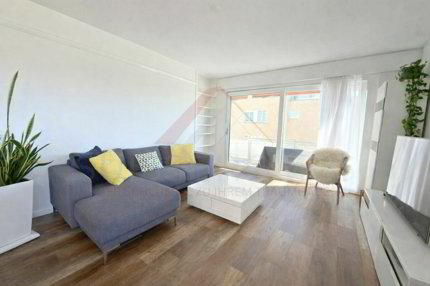 Appartement with 5.5 rooms on sale in Zollikofen - Ref SHBKWohnung 05 1/5