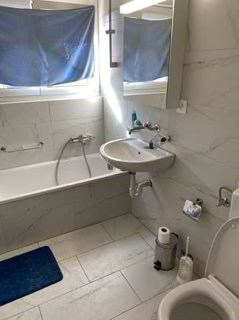 Charmant appartement de 2,5 pièces à Villars-sur-Glâne 1/5