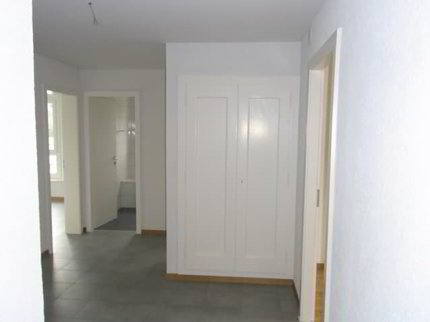 Appartement 3.5 pièces avec balcon 1/5
