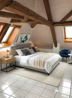 Beau duplex à Coffrane, de 3.5p 1/5