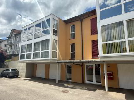 Appartement familial de 5.5 pièces à Val-de-Ruz - Cernier 1/5