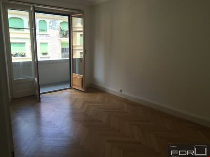 Très bel appartement 2 pièces avec balcon à Malagnou 1/5