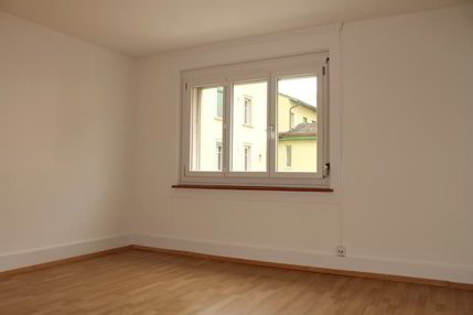 2.5-Zimmerwohnung am Stadtpark 1/5