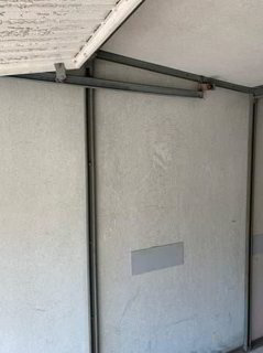 Einzelgarage zur Miete in Port - sofort verfügbar 1/5