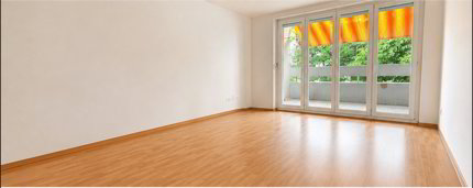 Angheneme 2 Zimmer Wohnung in Biel! 1/5