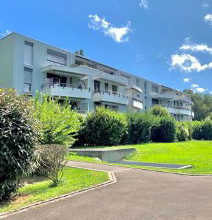 Parc intérieur 1/1