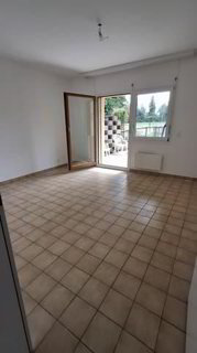 APPARTEMENT 3.5 PIECES - AVEC JARDINET 1/5