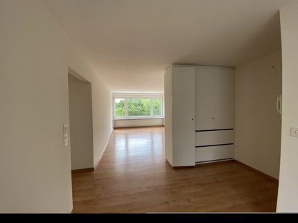 Helle Wohnung 1/3
