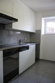 Heimelige Wohnung mit viel Charme 1/5