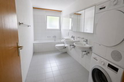 Grosszügige Familienwohnung im Grünen! Kopie 1/5