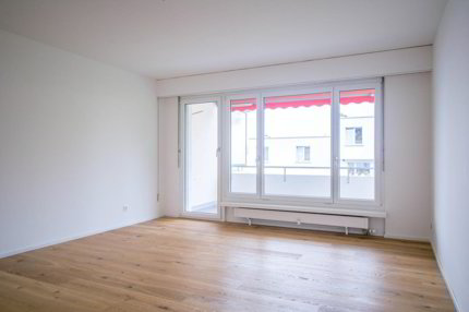 Attraktive 4.5-Zi. Wohnung 1/5