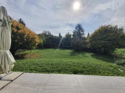 Villa de 7 pièces à Chambésy 1/1