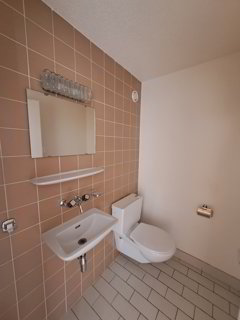 Appartement de 3 pièces avec 2 terrasses à Champel 1/5