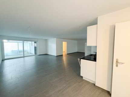 Gewerberaum (94 m²) im Erdgeschoss in Seengen 1/5