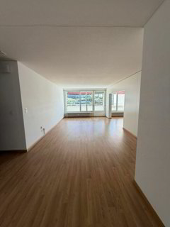 Apartment for rent, Giacomettistrasse 6 (Bern, Switzerland) 1/5