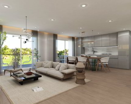 Apartment for sale in Villars-Sainte-Croix, Switzerland 1/5