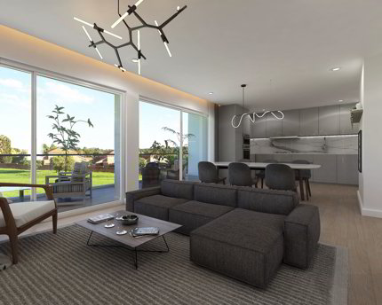 Apartment for sale in Villars-Sainte-Croix, Switzerland 1/5
