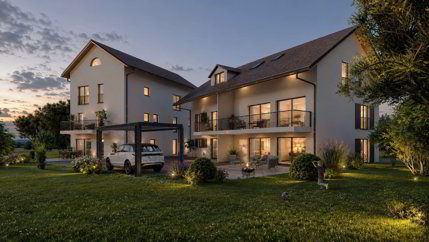 House for sale in Villars-Sainte-Croix, Switzerland 1/5