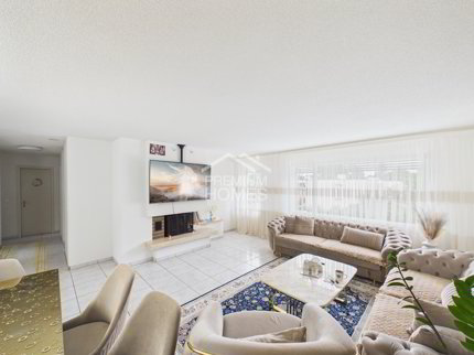 Apartment for sale in Lyss, Switzerland 1/5