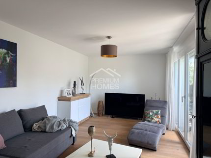Apartment for sale in Frauenfeld, Switzerland 1/5