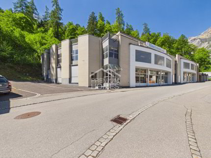 Building for sale in Glarus, Switzerland 1/5