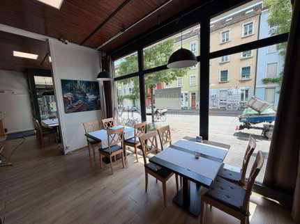 Commercial for rent in Basel, Switzerland 1/5