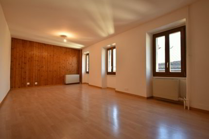 Apartment for rent, En Margeiron 6 (Ollon, Switzerland) 1/5