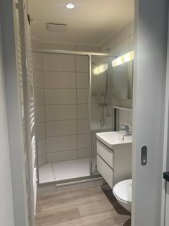 Apartment for rent, Rue du Petit-Chêne 28 (Lausanne, Switzerland) 1/5