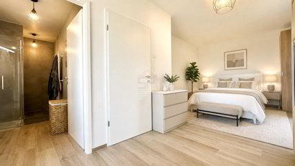 Apartment for sale in Geneva (District), Switzerland 1/5