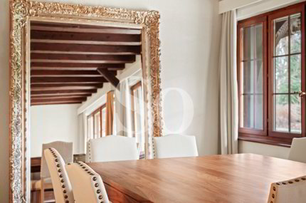 Charming Authentic Villa in Gingins 1/5