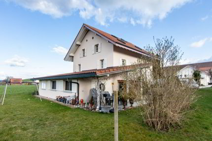 House for sale, Fendringen 411 (Bösingen, CH) 1/5