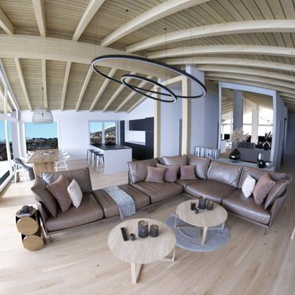 Apartment for sale, Sud-Est d'Ayent, orienté Christ Roi (Ayent, Switzerland) 1/5