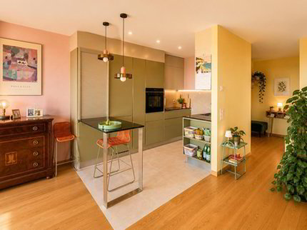 Apartment for sale, Aux portes de Lausanne (Prilly, Switzerland) 1/5
