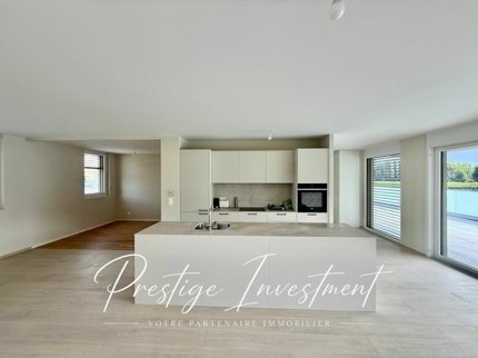Apartment for sale, Route d'Italie (Sion, Switzerland) 1/5