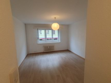 Apartment for rent, Elsässerstrasse 55 (Basel, Switzerland) 1/5
