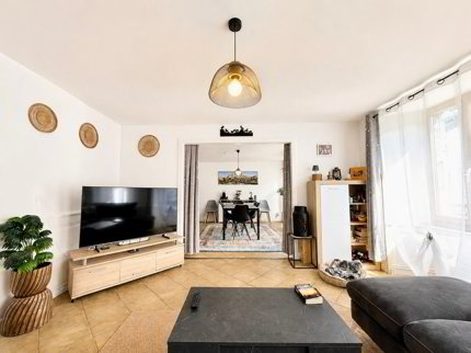 Apartment for sale, Valais (Vernayaz, Switzerland) 1/5