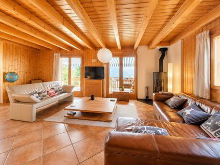 House for sale, Valais (Hérens District, Switzerland) 1/5