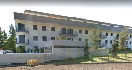 Parking for rent, Route de Certoux 29A (Perly, Switzerland) 1/1