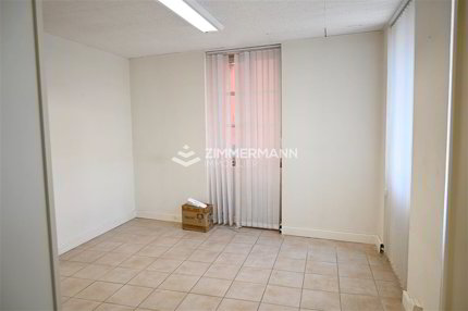 Commercial for rent, Route de Meyrin (Meyrin, Switzerland) 1/5