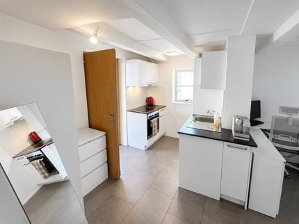 Apartment for rent in Porrentruy, Switzerland 1/5
