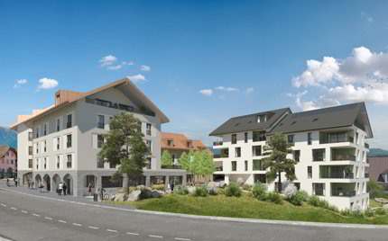 Commercial for rent, Route de Vevey 2a (Blonay - Saint-Légier, Switzerland) 1/3