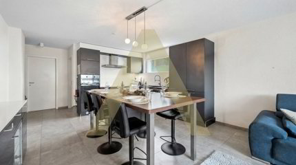 Apartment for sale in Baulmes, CH 1/5