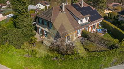 House for sale in Lausanne (district), Switzerland 1/5