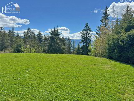 Apartment for sale, Route du Pas-de-l'Ours 69 (Lens, Switzerland) 1/5