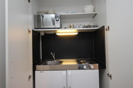Apartment for rent, Rue de Montbrillant 21 - 21 bis (Geneva, Switzerland) 1/5