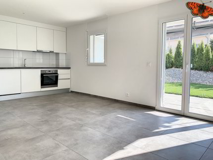Apartment for rent, Les Arbognes 19 (Montagny, Switzerland) 1/5