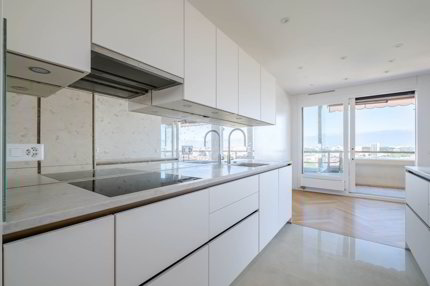 Apartment for rent in Geneva, Switzerland 1/5