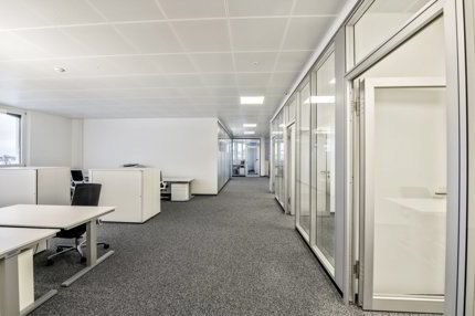 Commercial for rent, Wilerstrasse 75 (Gossau, Switzerland) 1/5